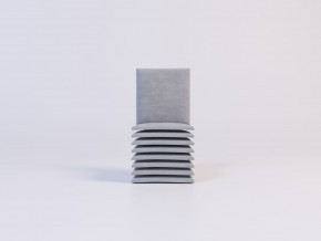 Мягкие панели КВАДРАТЫ 30*30 (9 шт.) для детской в Тюмени - tumen.ok-mebel.com | фото 8