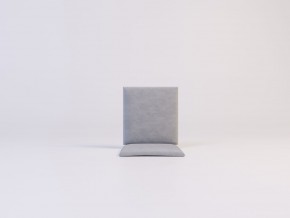 Мягкие панели КВАДРАТЫ 50*50 (2 шт.) для детской в Тюмени - tumen.ok-mebel.com | фото 2