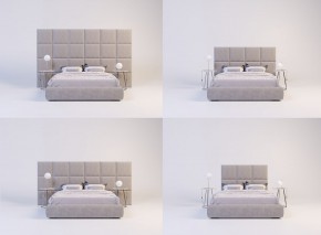 Мягкие панели КВАДРАТЫ 50*50 (2 шт.) для детской в Тюмени - tumen.ok-mebel.com | фото 3