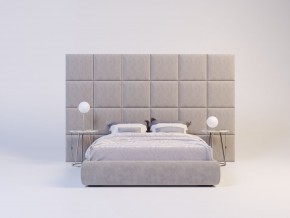 Мягкие панели КВАДРАТЫ 50*50 (2 шт.) для прихожей в Тюмени - tumen.ok-mebel.com | фото 13