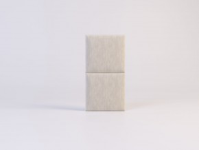 Мягкие панели КВАДРАТЫ 50*50 (2 шт.) для прихожей в Тюмени - tumen.ok-mebel.com | фото 6