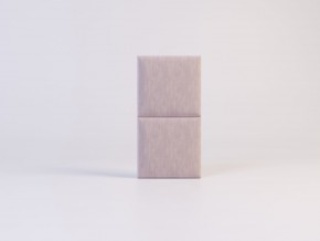 Мягкие панели КВАДРАТЫ 50*50 (2 шт.) для прихожей в Тюмени - tumen.ok-mebel.com | фото 9
