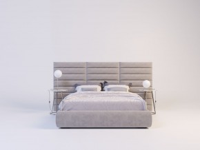 Мягкие панели ПОЛОСЫ ПРЯМЫЕ 15*90 (4 шт.) для спальни в Тюмени - tumen.ok-mebel.com | фото 13