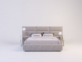 Мягкие панели ПОЛОСЫ ПРЯМЫЕ 30*90 (4 шт.) для детской в Тюмени - tumen.ok-mebel.com | фото 10