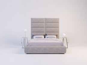 Мягкие панели ПОЛОСЫ ПРЯМЫЕ 30*90 (4 шт.) для детской в Тюмени - tumen.ok-mebel.com | фото 15