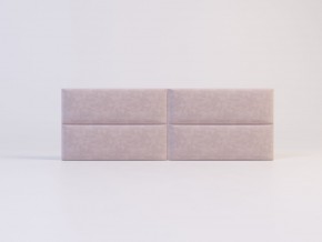 Мягкие панели ПОЛОСЫ ПРЯМЫЕ 30*90 (4 шт.) для детской в Тюмени - tumen.ok-mebel.com | фото 19