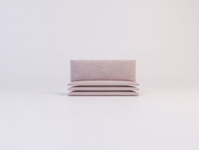 Мягкие панели ПОЛОСЫ ПРЯМЫЕ 30*90 (4 шт.) для детской в Тюмени - tumen.ok-mebel.com | фото 20