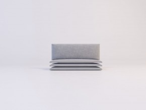 Мягкие панели ПОЛОСЫ ПРЯМЫЕ 30*90 (4 шт.) для детской в Тюмени - tumen.ok-mebel.com | фото 5