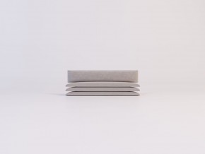 Мягкие панели ПОЛОСЫ ПРЯМЫЕ 30*90 (4 шт.) для детской в Тюмени - tumen.ok-mebel.com | фото 8