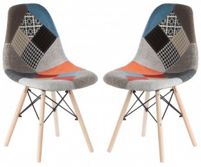 Набор из 2 стульев Evoke Whirl в Тюмени - tumen.ok-mebel.com | фото 1