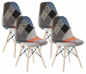 Набор из 2 стульев Evoke Whirl в Тюмени - tumen.ok-mebel.com | фото 6