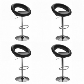 Набор из 4 стульев барных Balance Enigma в Тюмени - tumen.ok-mebel.com | фото