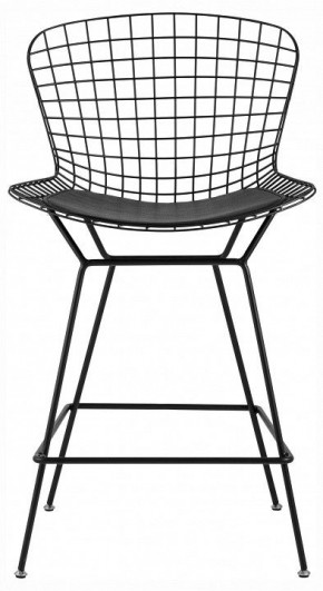 Набор из 4 стульев барных Bertoia в Тюмени - tumen.ok-mebel.com | фото 2