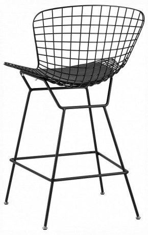 Набор из 4 стульев барных Bertoia в Тюмени - tumen.ok-mebel.com | фото 5