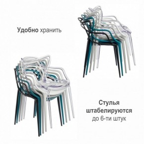 Набор стульев Masters в Тюмени - tumen.ok-mebel.com | фото 8