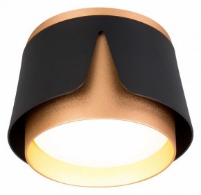 Накладной светильник Arte Lamp Amaks A8028PL-1BK в Тюмени - tumen.ok-mebel.com | фото