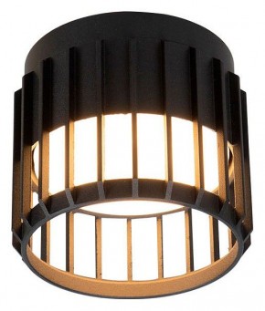 Накладной светильник Arte Lamp Atria A8031PL-1BK в Тюмени - tumen.ok-mebel.com | фото