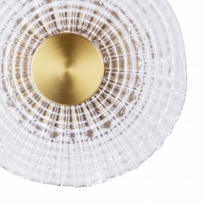 Накладной светильник Arte Lamp Bevel A1611AP-5PB в Тюмени - tumen.ok-mebel.com | фото 3