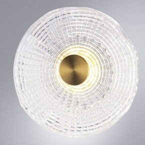 Накладной светильник Arte Lamp Bevel A1612AP-5PB в Тюмени - tumen.ok-mebel.com | фото 2