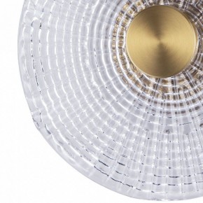 Накладной светильник Arte Lamp Bevel A1612AP-5PB в Тюмени - tumen.ok-mebel.com | фото 3