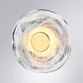 Накладной светильник Arte Lamp Bevel A1681AP-5PB в Тюмени - tumen.ok-mebel.com | фото 2