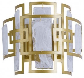 Накладной светильник Arte Lamp Blake A4087AP-2SG в Тюмени - tumen.ok-mebel.com | фото