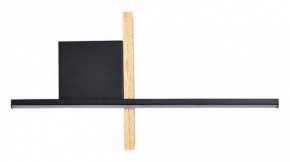 Накладной светильник Arte Lamp Chic A2126AP-8BK в Тюмени - tumen.ok-mebel.com | фото