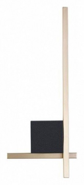 Накладной светильник Arte Lamp Decade A2127AP-8BK в Тюмени - tumen.ok-mebel.com | фото