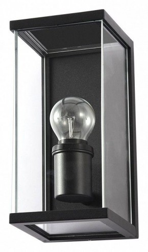 Накладной светильник Arte Lamp Pot A1632AL-1BK в Тюмени - tumen.ok-mebel.com | фото