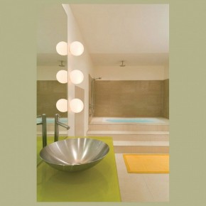 Накладной светильник Artemide  0112010A в Тюмени - tumen.ok-mebel.com | фото 4