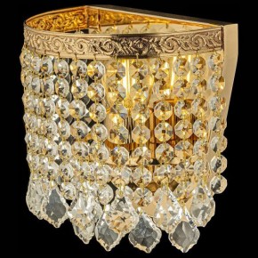 Накладной светильник Arti Lampadari Castellana Gold Castellana E 2.10.502 G в Тюмени - tumen.ok-mebel.com | фото 3