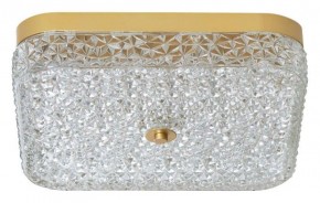Накладной светильник Arti Lampadari Viro Viro L 1.13.36x36 G в Тюмени - tumen.ok-mebel.com | фото