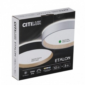 Накладной светильник Citilux Etalon CL750180 в Тюмени - tumen.ok-mebel.com | фото 10