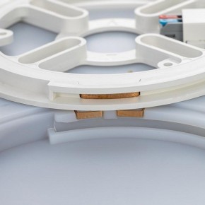 Накладной светильник Citilux ETALON CL750401R в Тюмени - tumen.ok-mebel.com | фото 12