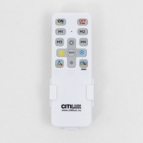 Накладной светильник Citilux Купер CL724K105G0 в Тюмени - tumen.ok-mebel.com | фото 7