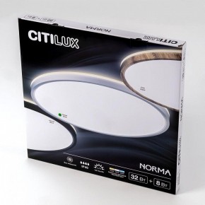 Накладной светильник Citilux Norma CL748400 в Тюмени - tumen.ok-mebel.com | фото 8