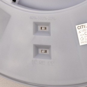 Накладной светильник Citilux Norma CL748501 в Тюмени - tumen.ok-mebel.com | фото 12