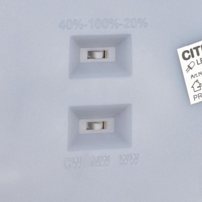 Накладной светильник Citilux Norma CL748601 в Тюмени - tumen.ok-mebel.com | фото 15