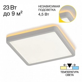 Накладной светильник Citilux Norma CL748K200 в Тюмени - tumen.ok-mebel.com | фото 2