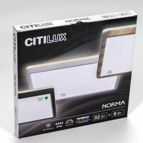 Накладной светильник Citilux Norma CL748K301 в Тюмени - tumen.ok-mebel.com | фото 10