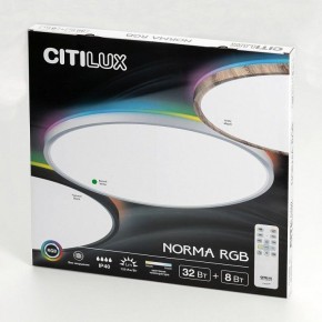 Накладной светильник Citilux NORMA CL749400 в Тюмени - tumen.ok-mebel.com | фото 15
