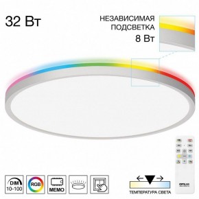 Накладной светильник Citilux NORMA CL749400 в Тюмени - tumen.ok-mebel.com | фото 2