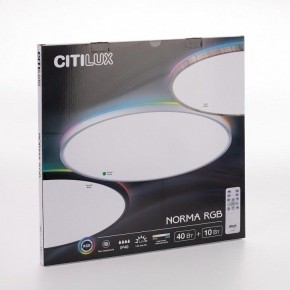 Накладной светильник Citilux NORMA CL749500 в Тюмени - tumen.ok-mebel.com | фото 8