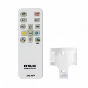 Накладной светильник Citilux NORMA CL749501 в Тюмени - tumen.ok-mebel.com | фото 15