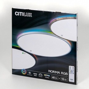 Накладной светильник Citilux NORMA CL749501 в Тюмени - tumen.ok-mebel.com | фото 8