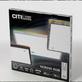 Накладной светильник Citilux Norma CL749K400 в Тюмени - tumen.ok-mebel.com | фото 10