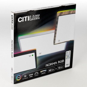Накладной светильник Citilux Norma CL749K401 в Тюмени - tumen.ok-mebel.com | фото 8