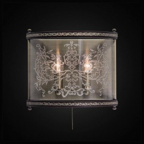 Накладной светильник Citilux Версаль Венге CL408323R в Тюмени - tumen.ok-mebel.com | фото 2