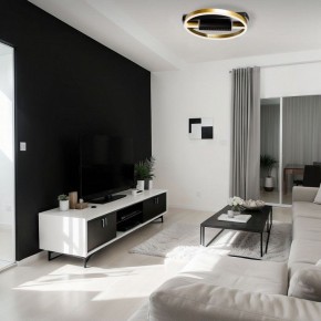 Накладной светильник De City Драйв 377013801 в Тюмени - tumen.ok-mebel.com | фото 5