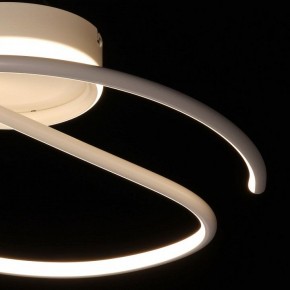 Накладной светильник DeMarkt Аурих 108010201 в Тюмени - tumen.ok-mebel.com | фото 4
